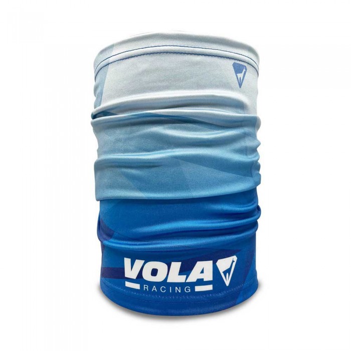 [해외]VOLA Warm 목도리 4140022655 Blue