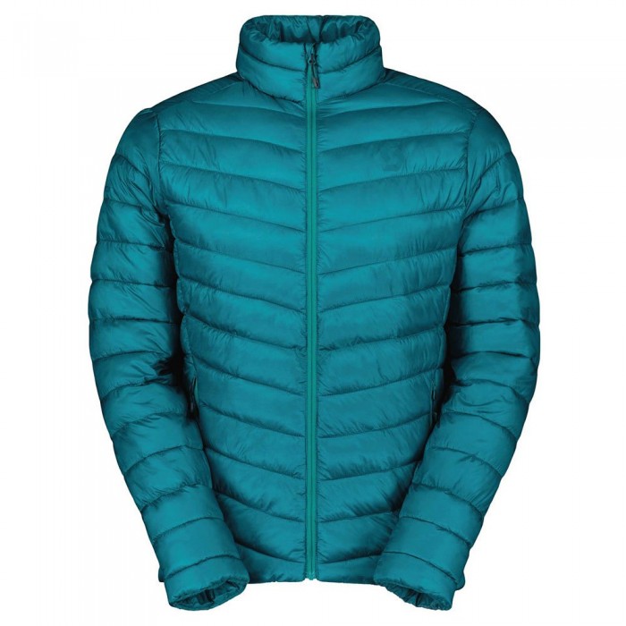 [해외]스캇 Insuloft Tech PL 자켓 4140163589 Winter Green