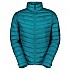 [해외]스캇 Insuloft Tech PL 자켓 4140163589 Winter Green