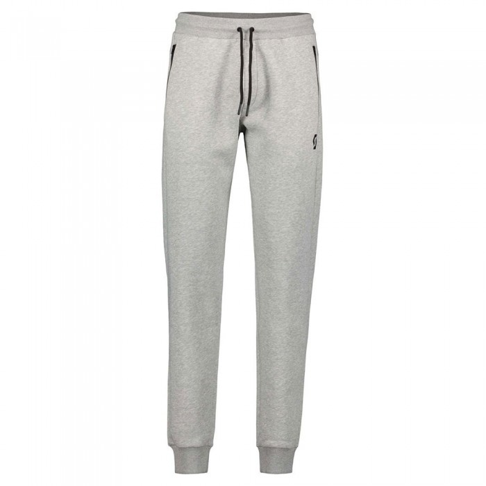 [해외]스캇 Tech Jogger Warm 바지 4140163704 Grey Melange