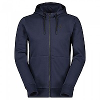 [해외]스캇 Tech Warm Zip 자켓 4140163722 Dark Blue