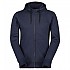 [해외]스캇 Tech Warm Zip 자켓 4140163722 Dark Blue