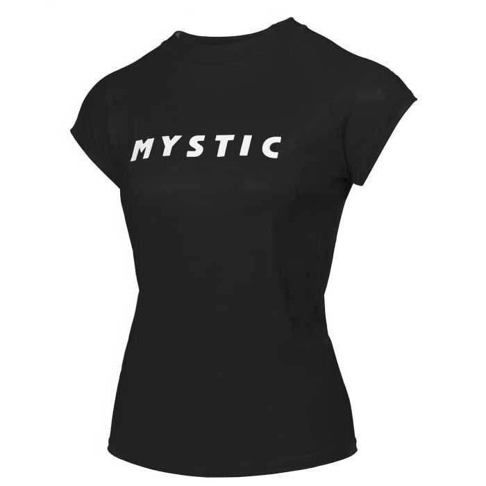 [해외]MYSTIC Star Rashguard 14140469438 Black