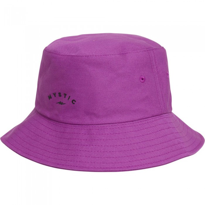 [해외]MYSTIC Bucket 버킷햇 14140462675 Sunset Purple