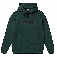 [해외]MYSTIC Brand 후드티 14140466036 Cypress Green
