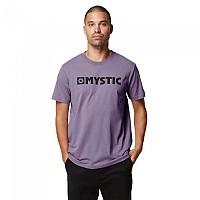 [해외]MYSTIC Brand 반팔 티셔츠 14140466056 Retro Lilac