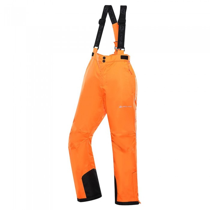 [해외]ALPINE PRO 바지 Lermono 5140402153 Orange