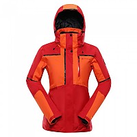 [해외]ALPINE PRO 재킷 Malefa 5140402196 Red