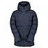 [해외]스캇 재킷 테크 웜 5140163711 Dark Blue