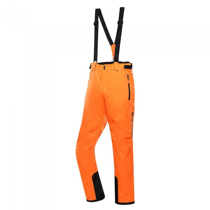 [해외]ALPINE PRO 바지 Lermon 5140402145 Orange