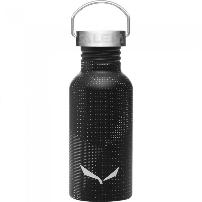 [해외]살레와 Aurino 500ml 플라스크 7140141248 Black Out / Dots