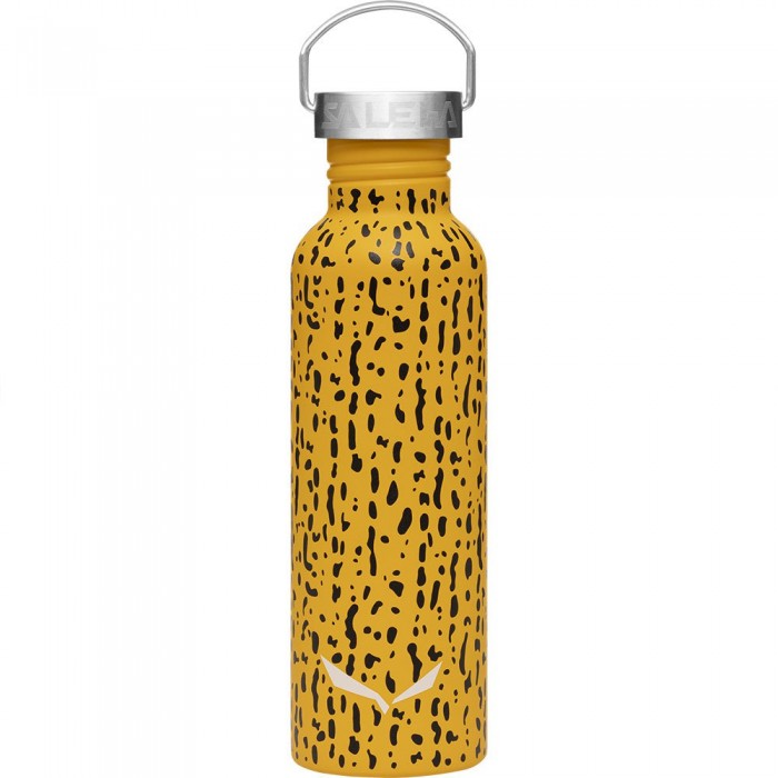 [해외]살레와 Aurino 750ml 플라스크 7140141254 Gold / Spotted