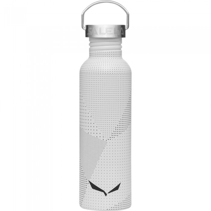 [해외]살레와 Aurino 750ml 플라스크 7140141257 White / Dots