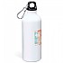 [해외]KRUSKIS 알루미늄 병 Camper Life 800ml 7140483038 White