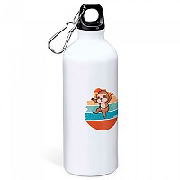 [해외]KRUSKIS 알루미늄 병 Climbing 팀 800ml 7140483067 White