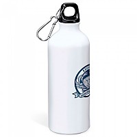 [해외]KRUSKIS Crab Logo 800ml 알루미늄 병 7140483154 White