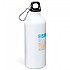 [해외]KRUSKIS Fishing Solves 800ml 알루미늄 병 7140483183 White