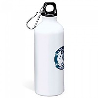 [해외]KRUSKIS 알루미늄 병 Seahorse 800ml 7140484082 White