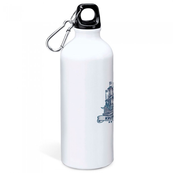 [해외]KRUSKIS Ship 800ml 알루미늄 병 7140484140 White