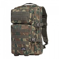 [해외]PENTAGON 배낭 Assault Car Assault 35L 7140454598 Grey Camo