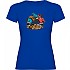 [해외]KRUSKIS Boxing 반팔 티셔츠 7140483029 Royal Blue