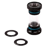 [해외]CEMA ITA 세라믹 Shimano 비비컵 1139804374 Black