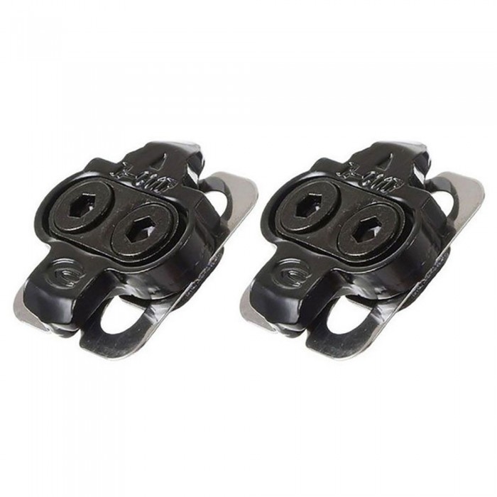 [해외]EXUSTAR E-C01F SPD Easy 8 mm MTB 축구화 1140105634 Black