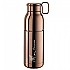 [해외]엘리트 Mia Thermo 550ml 물병 1140037484 Copper