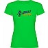 [해외]KRUSKIS BMX Freestyle 반팔 티셔츠 1140482996 Light Green