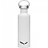 [해외]살레와 Aurino 1.5L 스테인리스 스틸 병 6140141239 White / Dolomites