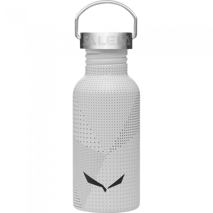 [해외]살레와 Aurino 500ml 플라스크 6140141250 White / Dots