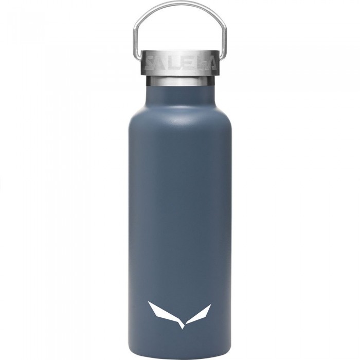 [해외]살레와 Valsura Insulated 450ml 플라스크 6140141416 Java Blue