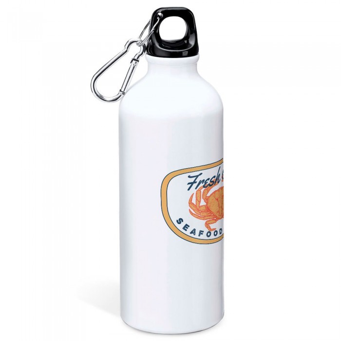 [해외]KRUSKIS Fresh Crab 800ml 알루미늄 병 6140483241 White