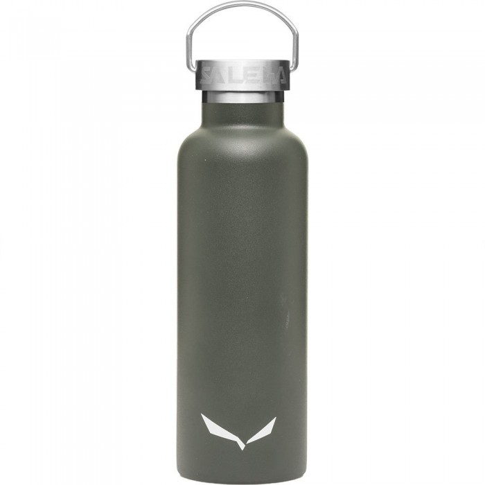 [해외]살레와 Valsura Insulated 650ml 병 3140141421 Dark Olive