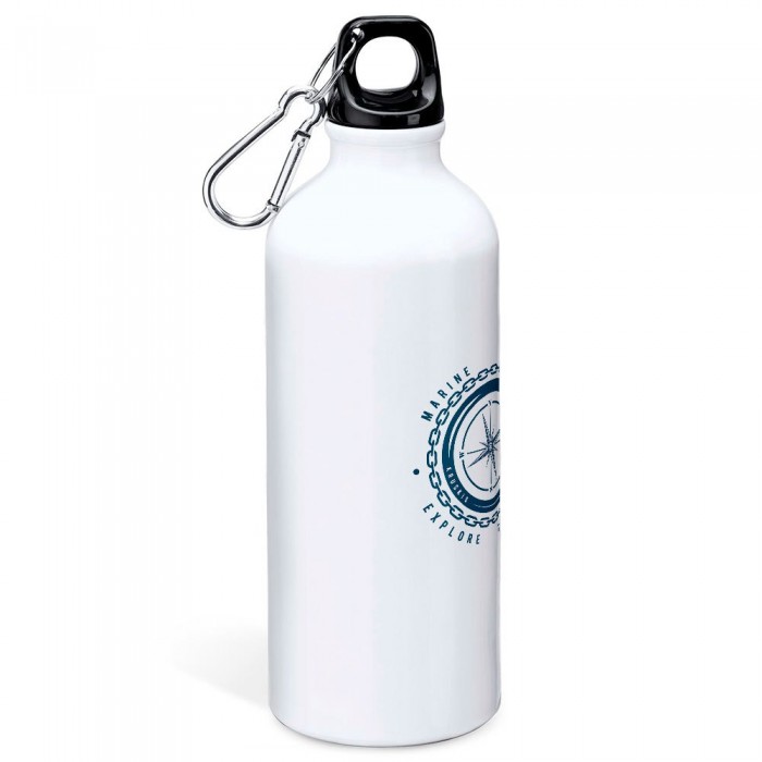 [해외]KRUSKIS Compass 800ml 병 3140483096 White