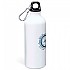 [해외]KRUSKIS 알루미늄 병 Compass 800ml 3140483096 White