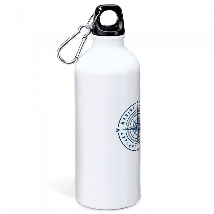 [해외]KRUSKIS Compass Rose 800ml 병 3140483103 White