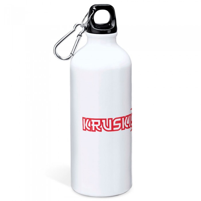 [해외]KRUSKIS Judo 800ml 알루미늄 병 3140483473 White