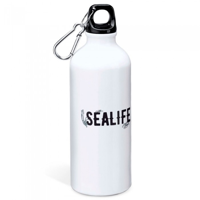 [해외]KRUSKIS Sealife Lover 800ml 병 3140484111 White