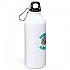 [해외]KRUSKIS 테니스 Discipline 800ml 병 3140484285 White