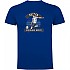 [해외]KRUSKIS Soccer Discipline 반팔 티셔츠 3140484218 Royal Blue