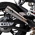 [해외]ARROW Titanium Pro-Race Bmw 1000 R ´21-22 인증된 머플러 9140449277 Silver