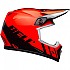[해외]BELL MOTO MX-9 MIPS 오프로드 헬멧 9137569569 Dash Orange / Black