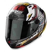 [해외]놀란 X-804 RS Ultra Carbon Superbike 풀페이스 헬멧 9140435671 Carbon Superbike