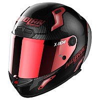 [해외]놀란 X-804 RS Ultra Carbon Iridium Edition 풀페이스 헬멧 9140469253 Carbon / Iridescent
