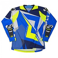 [해외]MOTS Rider3 긴팔 티셔츠 9140371067 Blue