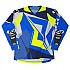 [해외]MOTS Rider3 긴팔 티셔츠 9140371067 Blue