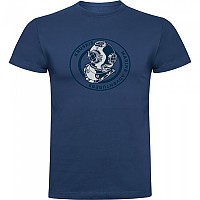 [해외]KRUSKIS Scuba 반팔 티셔츠 10140483920 Denim Blue