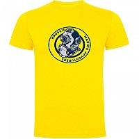 [해외]KRUSKIS Scuba 반팔 티셔츠 10140483931 Yellow