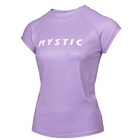 [해외]MYSTIC 래쉬가드 Star 10140469439 Pastel Lilac